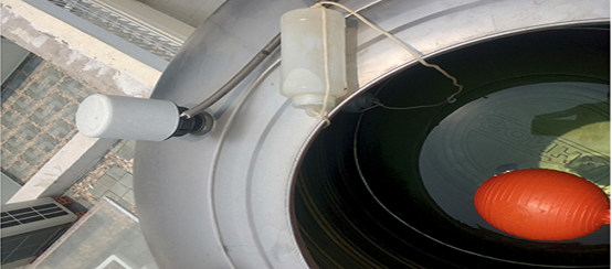 Bồn Nước Đại Thành