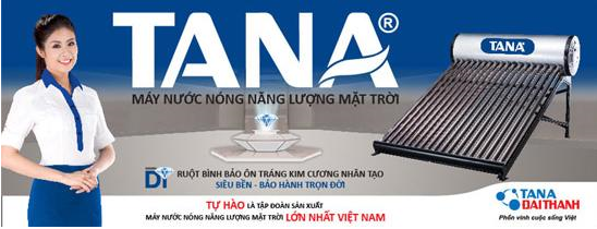 Bồn Nước Đại Thành