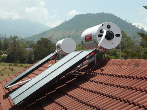 Bồn Nước Đại Thành