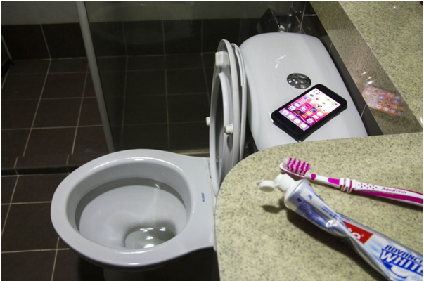 Bồn Nước Đại Thành