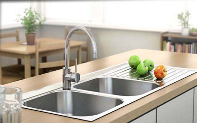 Bồn Nước Đại Thành