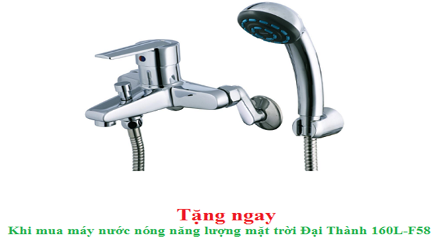 Bồn Nước Đại Thành