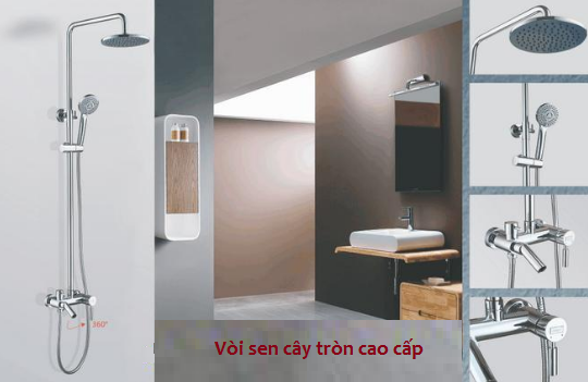 Bồn Nước Đại Thành