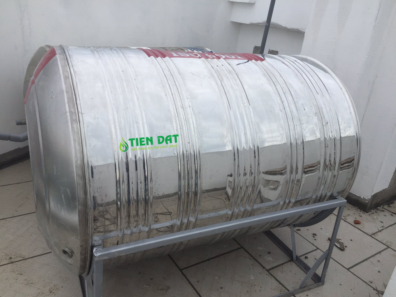 kích thước bồn inox Đại Thành kích thước bồn inox Đại Thành