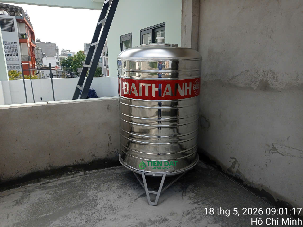 bồn nước bồn nước