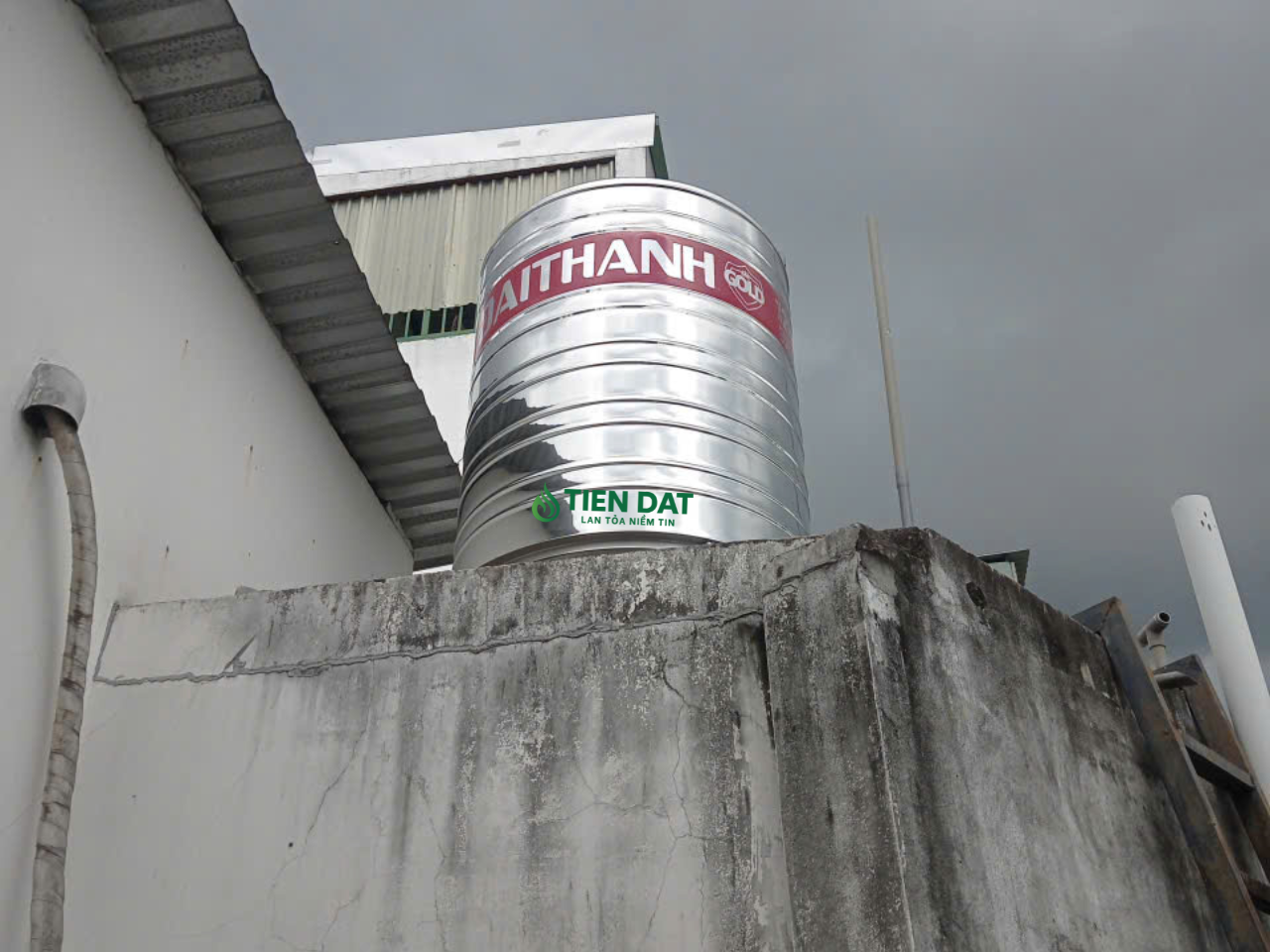 bồn nước bồn nước