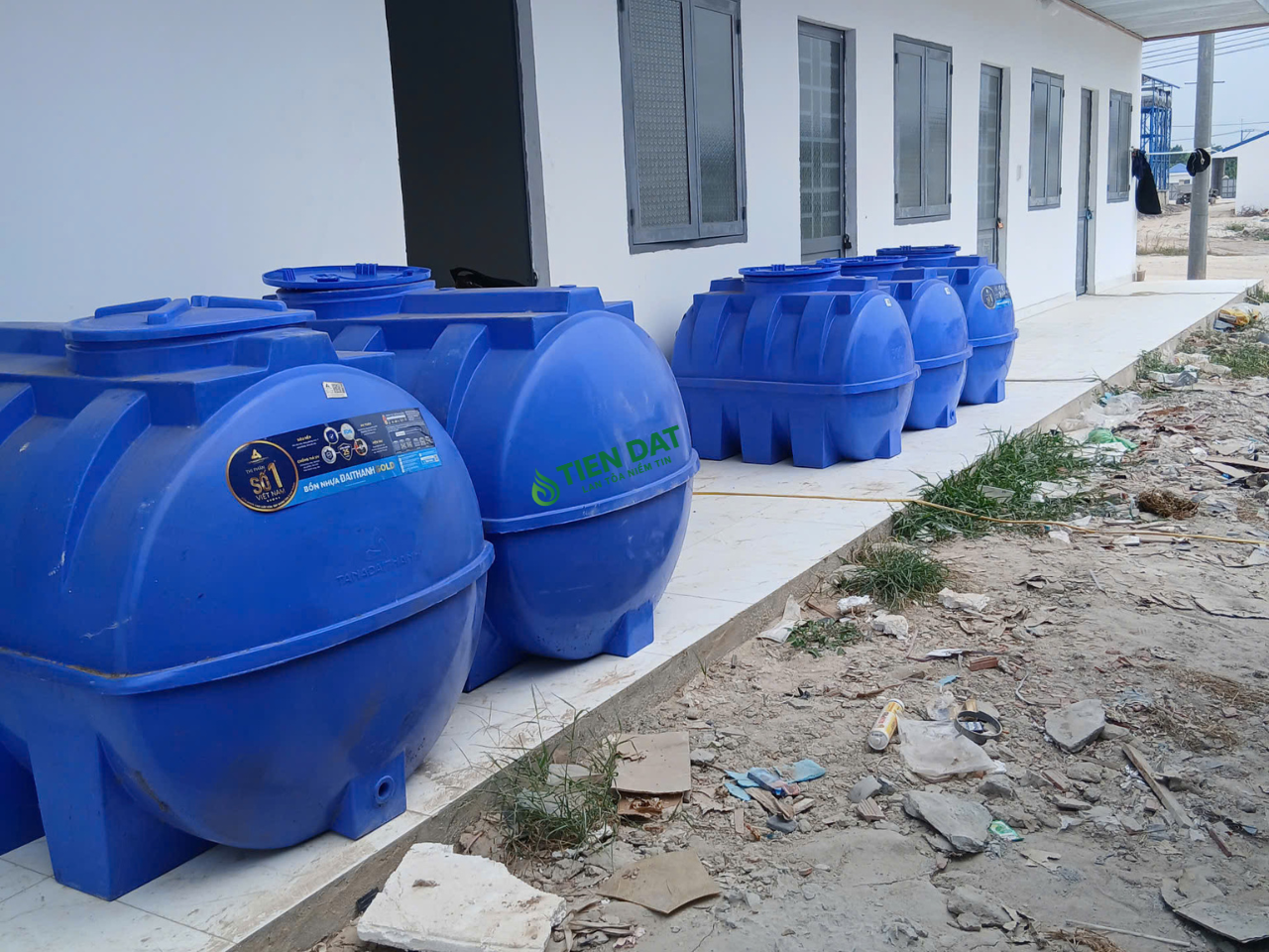 bồn nước bồn nước