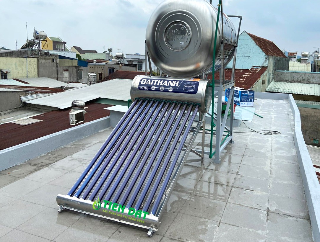 Máy NLMT Đại Thành sản phẩm quốc dân cho nhà phố, biệt thự, nhà trọ phường Phú Định Máy NLMT Đại Thành sản phẩm quốc dân cho nhà phố, biệt thự, nhà trọ phường Phú Định