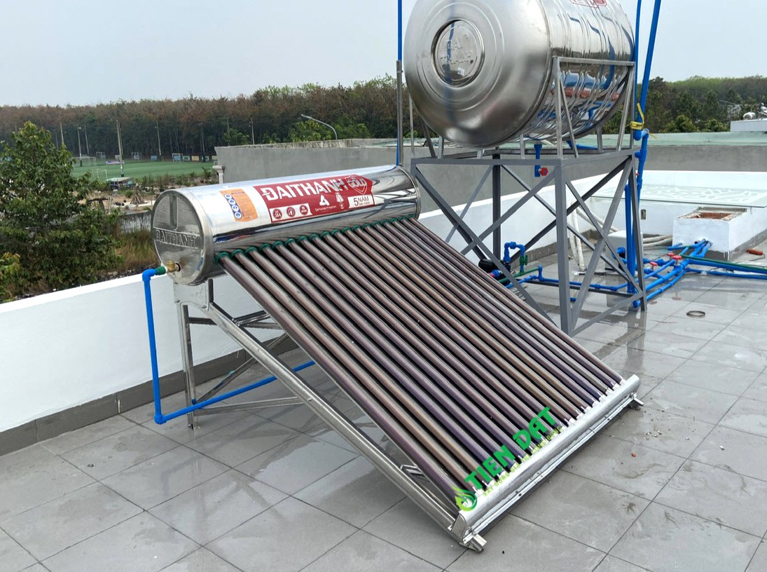 Máy NLMT Đại Thành sản phẩm quốc dân cho nhà phố, biệt thự, nhà trọ phường Phú Định Máy NLMT Đại Thành sản phẩm quốc dân cho nhà phố, biệt thự, nhà trọ phường Phú Định