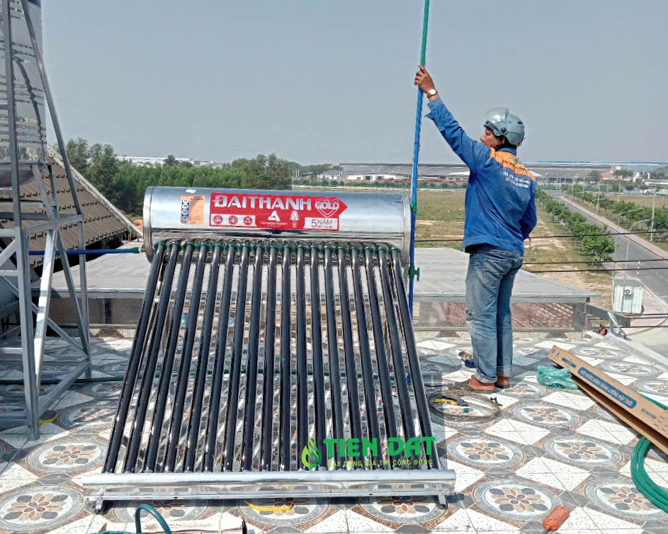 Máy NLMT Đại Thành sản phẩm quốc dân cho nhà phố, biệt thự, nhà trọ phường Phú Định Máy NLMT Đại Thành sản phẩm quốc dân cho nhà phố, biệt thự, nhà trọ phường Phú Định