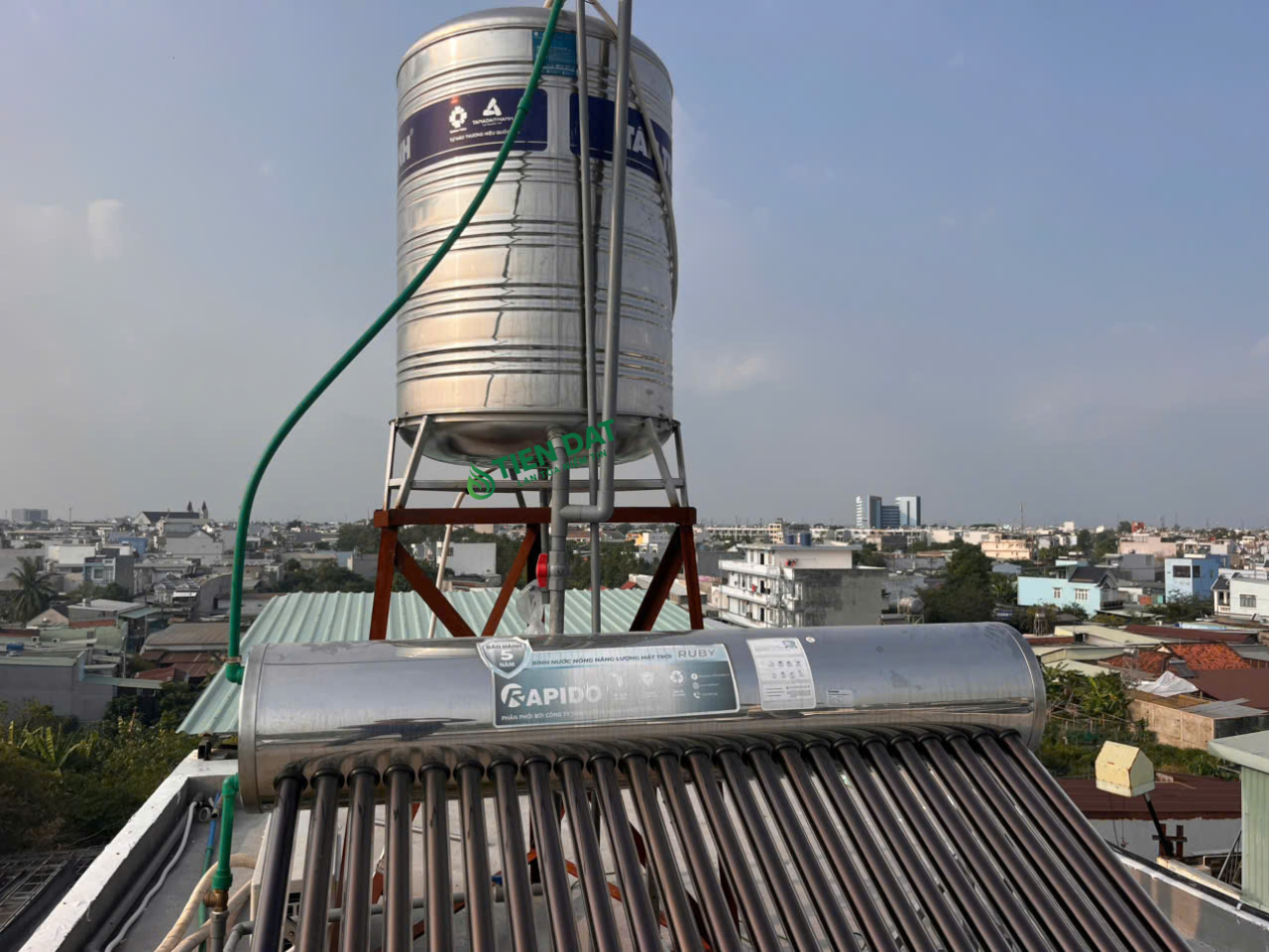 bồn nước bồn nước