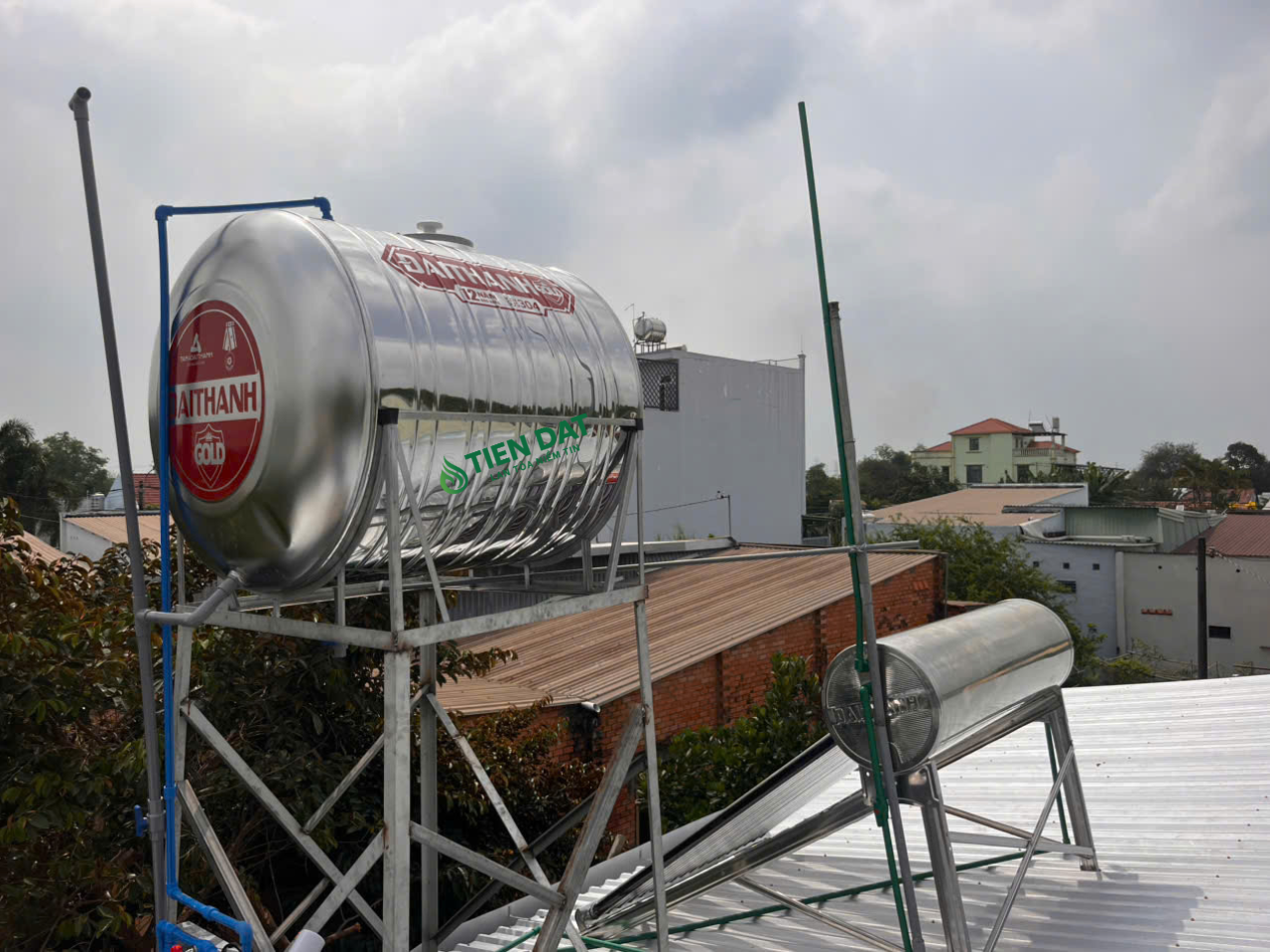 bồn nước bồn nước