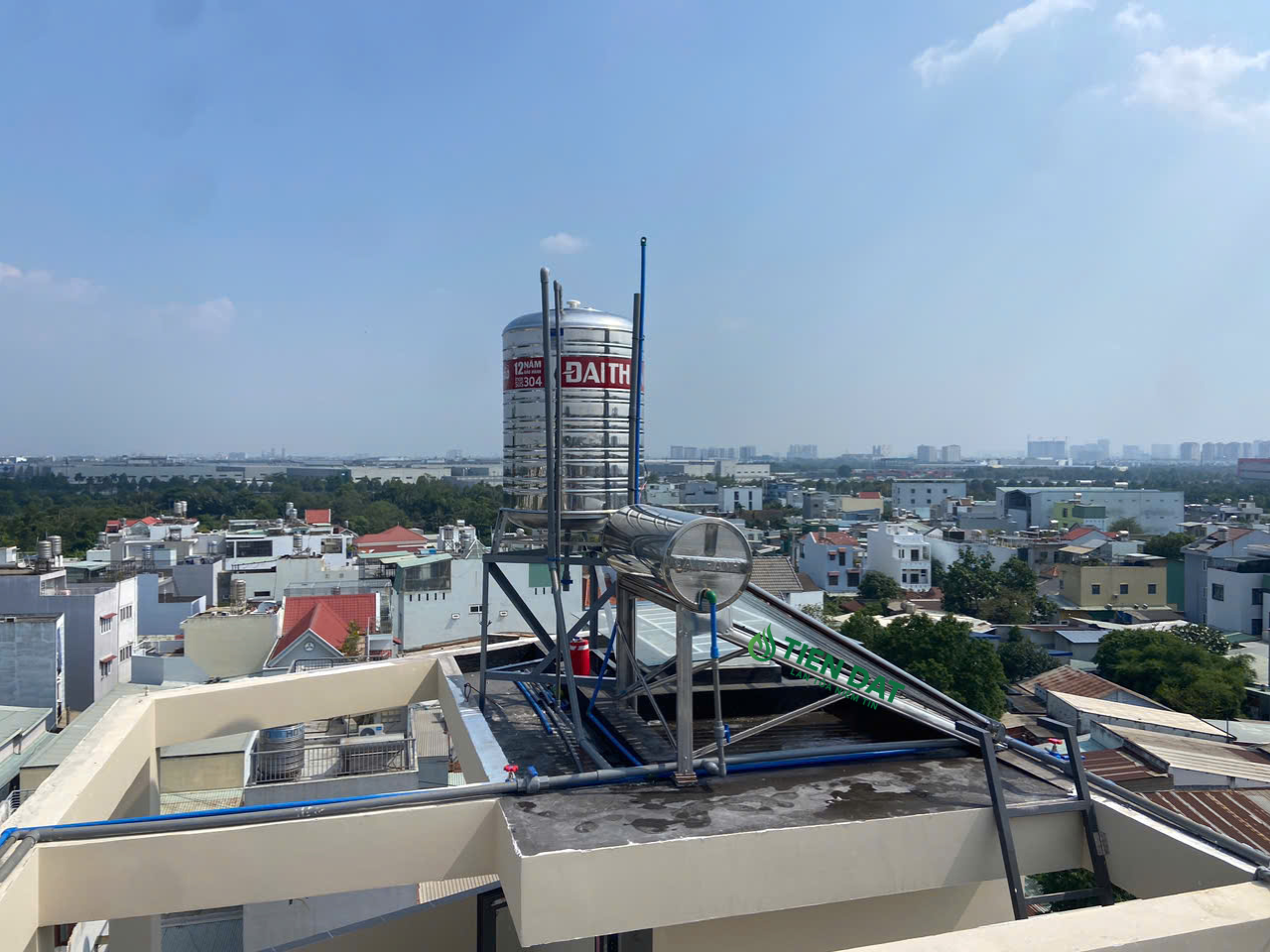 bồn nước bồn nước