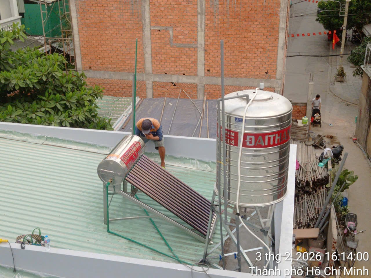 nước nóng năng lượng mặt trời nước nóng năng lượng mặt trời