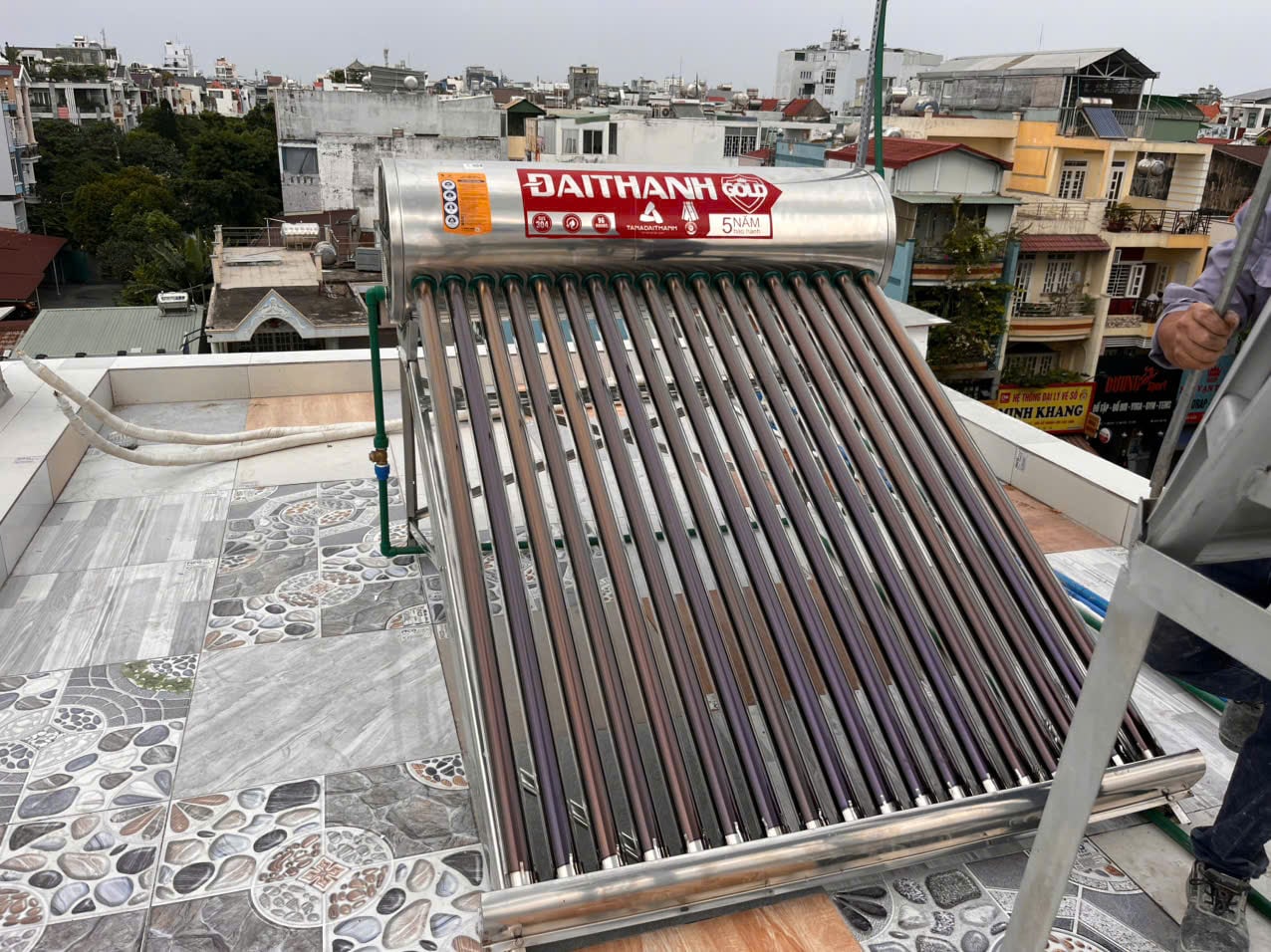 nước nóng năng lượng mặt trời nước nóng năng lượng mặt trời