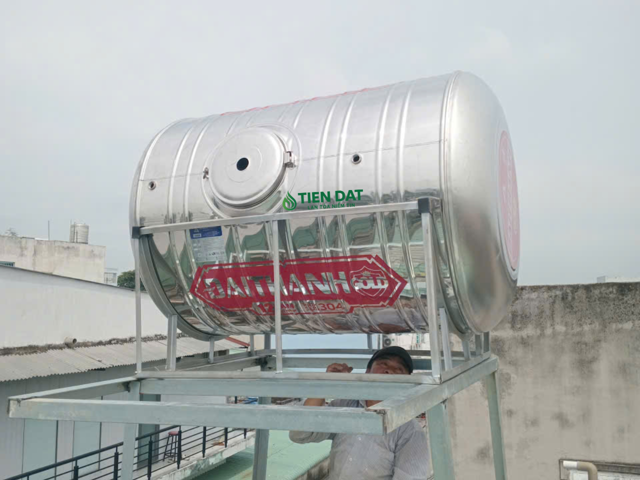 bồn nước bồn nước
