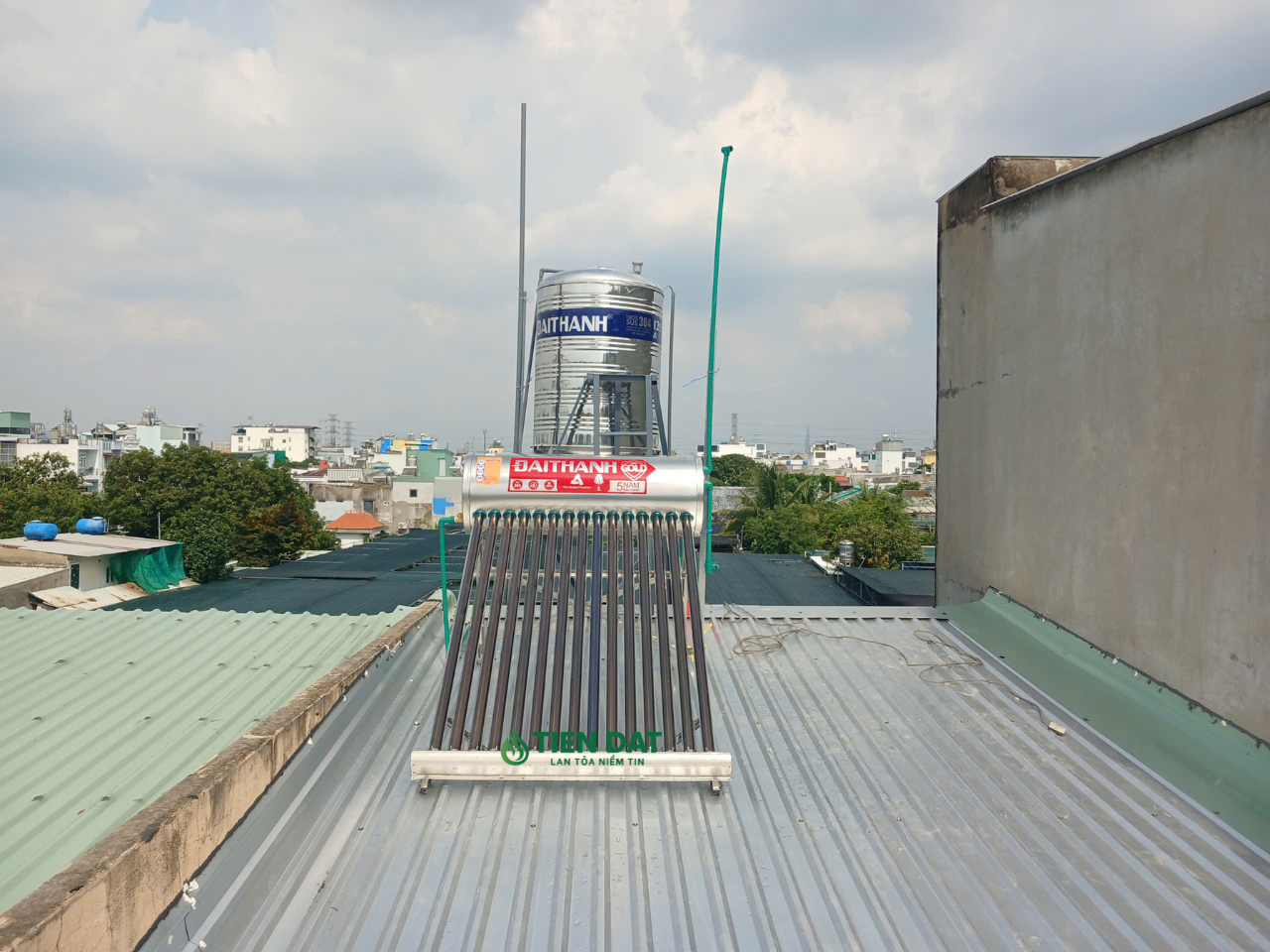bồn nước bồn nước