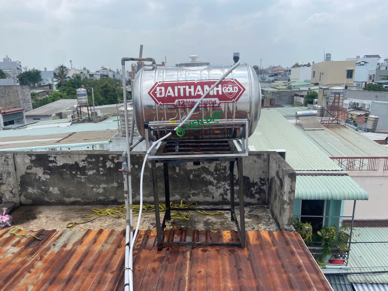 bồn nước bồn nước