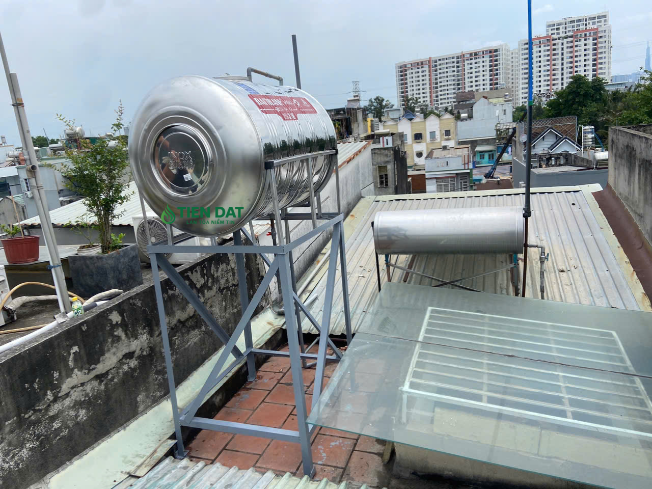 bồn nước bồn nước