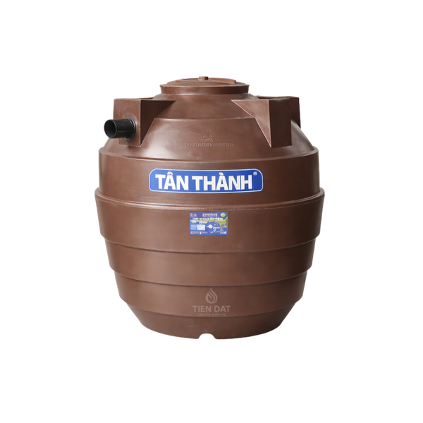Bồn tự hoại Tân Thành 2000L