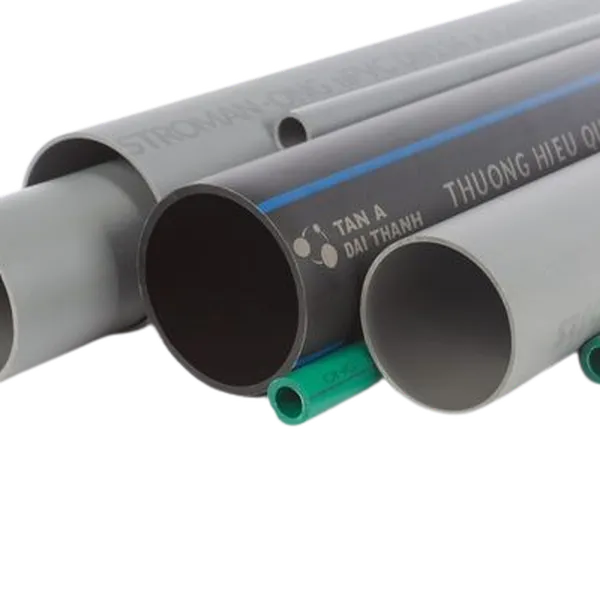 Bảng Giá Ống Nhựa Stroman uPVC
