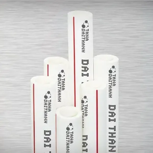 Ống PP-R phi 20x3.4