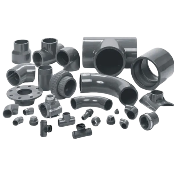 Bảng Giá Phụ Kiện Ống Nhựa Stroman uPVC