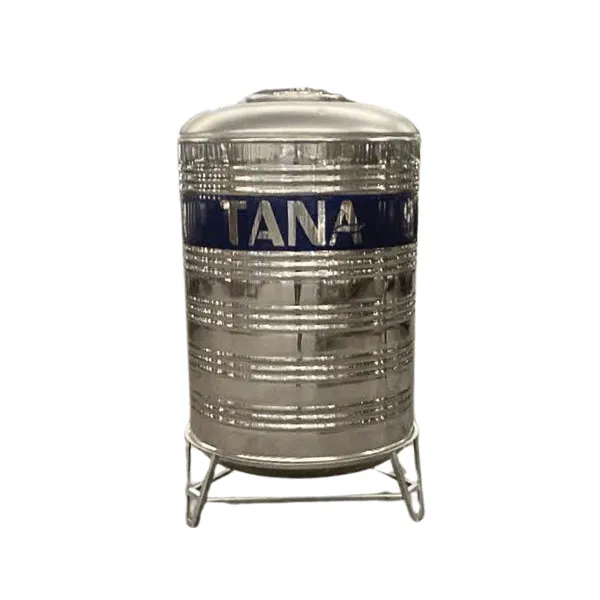 Bồn nước inox Tân Á Đại Thành 3000L Đứng