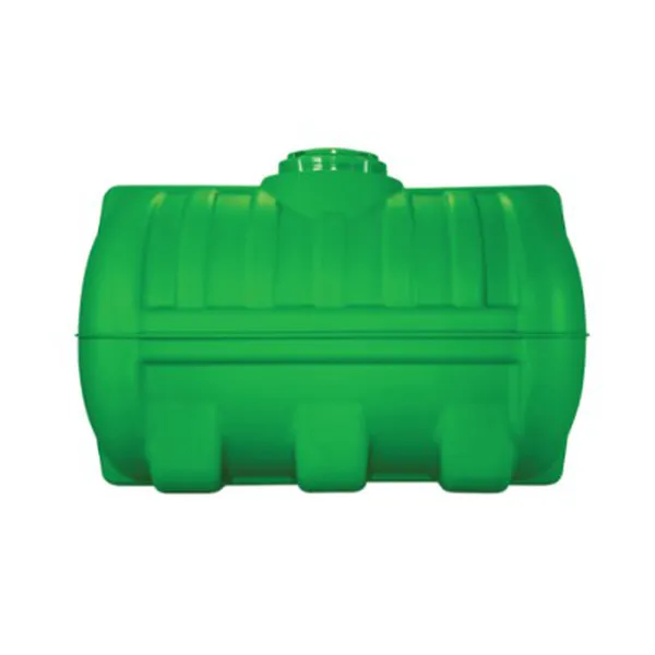 Bồn nhựa HDPE Plasman 1000l nằm