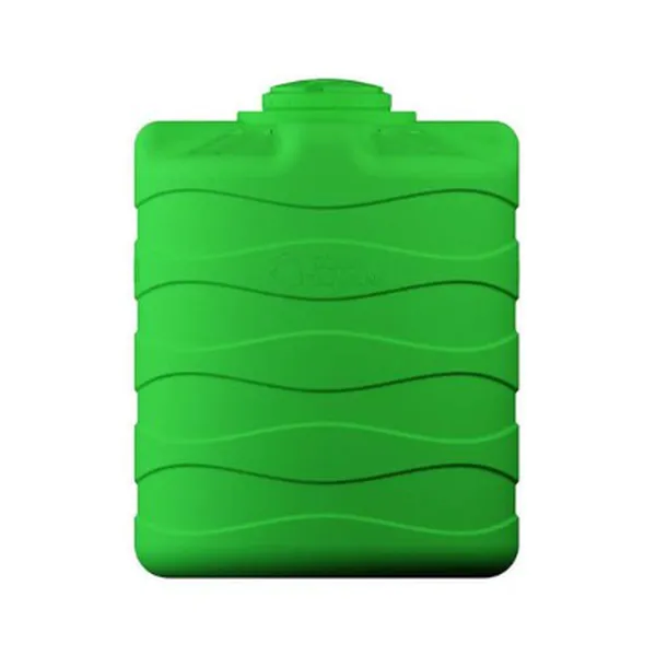 Bồn nhựa HDPE Plasman 500l đứng