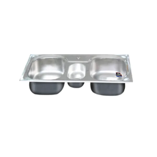Chậu rửa inox Đại Thành ĐA 10