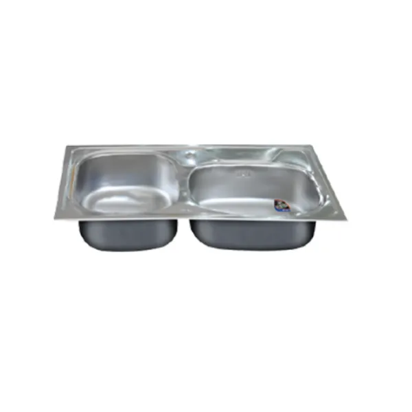 Chậu rửa inox Đại Thành ĐA 11