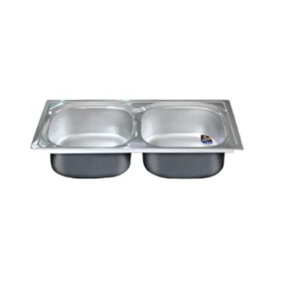 Chậu rửa inox Đại Thành ĐA 13