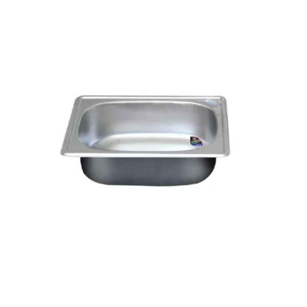 Chậu rửa inox Đại Thành ĐA 30