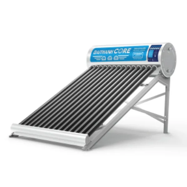 Máy nước nóng mặt trời Đại Thành CORE 215L