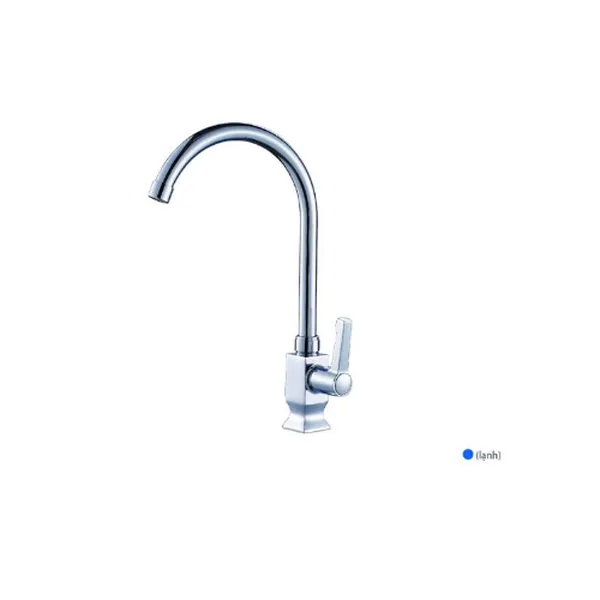 Vòi rửa chén ĐT501C