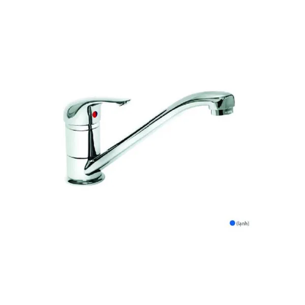Vòi rửa chén ĐT801C1