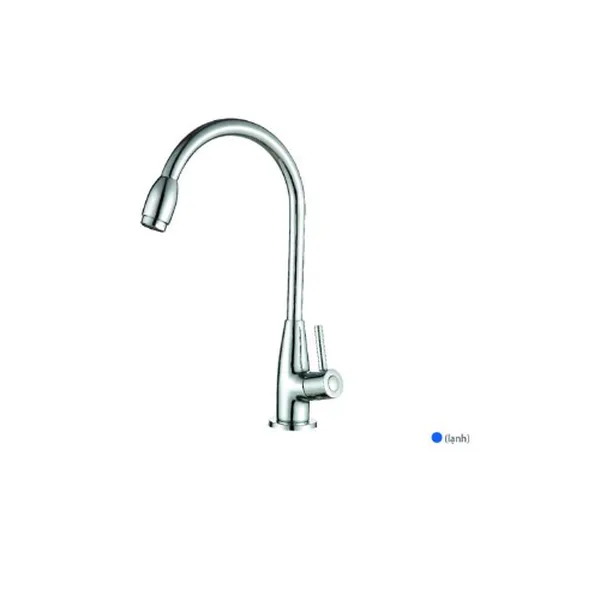 Vòi rửa chén ĐT502C