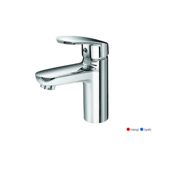 Vòi  chậu nóng lạnh ĐT806V1