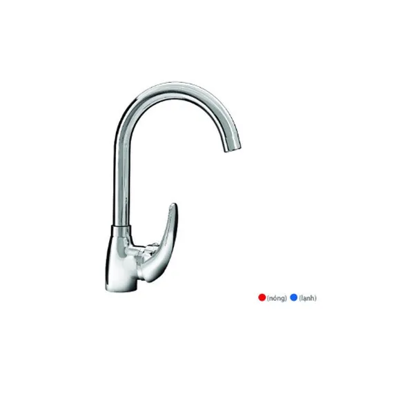 Vòi rửa chén ĐT808C1