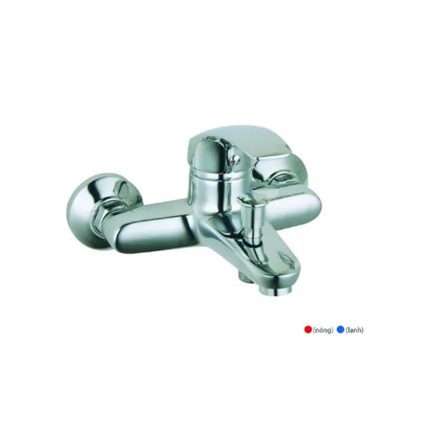 Vòi sen nóng lạnh ĐT807S
