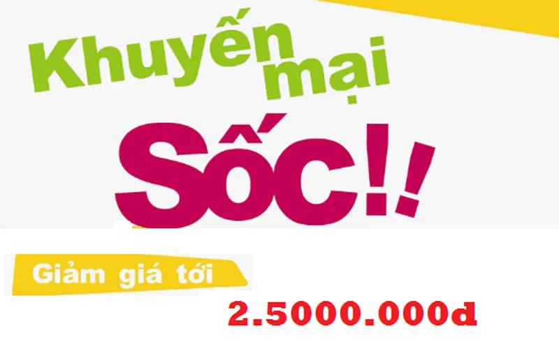 Khuyến mãi Sốc khi mua máy nước nóng năng lượng mặt trời Đại Thành.