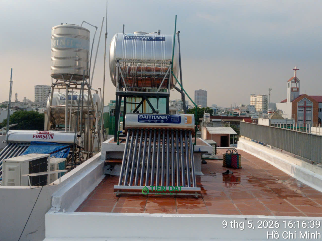 bồn nước bồn nước