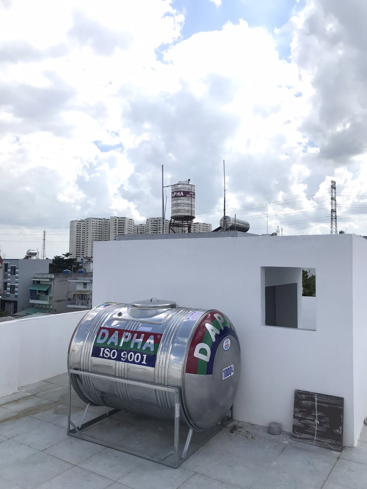 bồn inox bồn inox