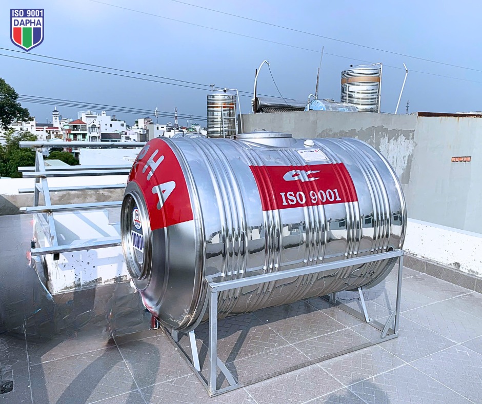 bồn inox bồn inox