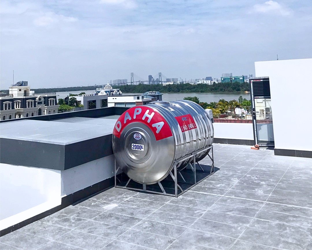 bồn nước bồn nước