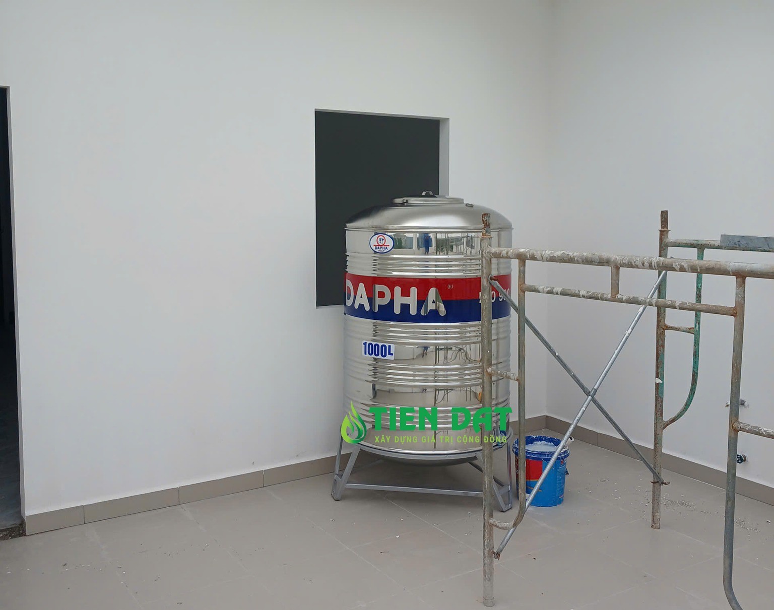 Khám phá các dòng bồn nước Dapha chất lượng, giá tốt Khám phá các dòng bồn nước Dapha chất lượng, giá tốt