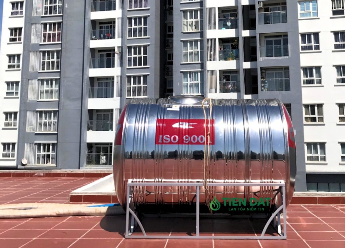 Khám phá các dòng bồn nước Dapha chất lượng, giá tốt Khám phá các dòng bồn nước Dapha chất lượng, giá tốt