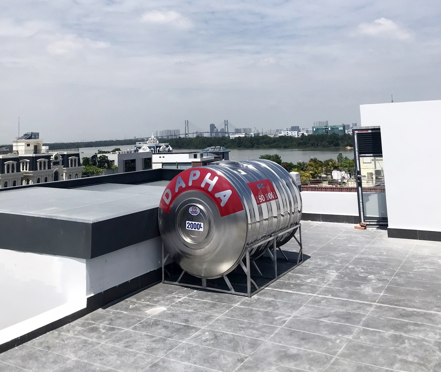 bồn nước dapha bồn nước dapha