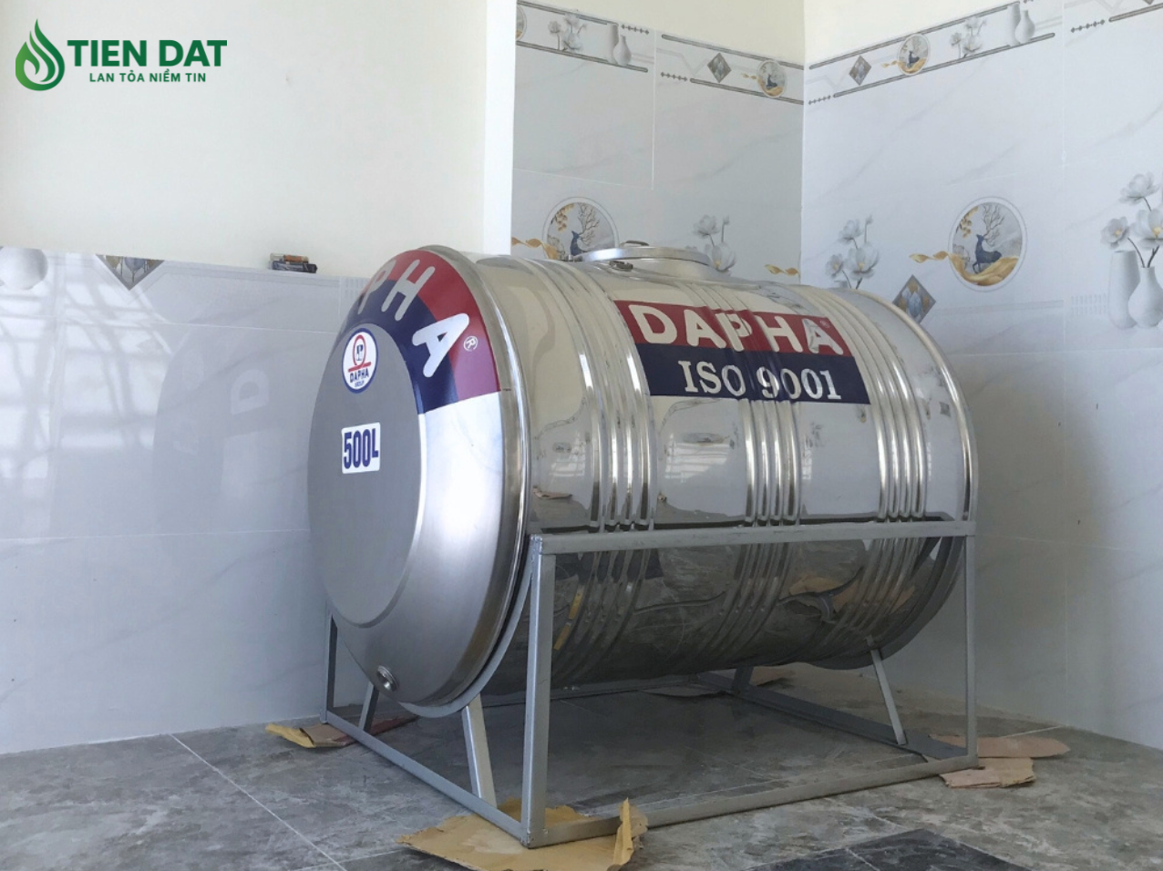 bồn nước dapha cao cấp bồn nước dapha cao cấp